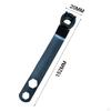 Angle Grinder Wrench with Four Claws, Household Repair Tool, Lightweight, Convenient, Save Time And