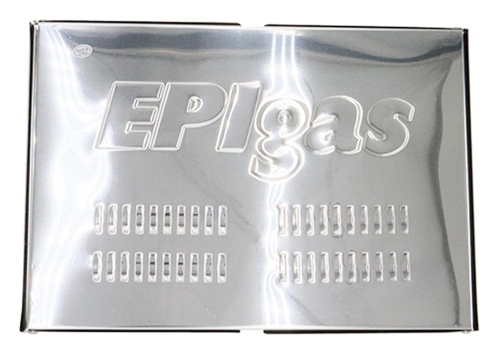 EPI Windscreen A-6502