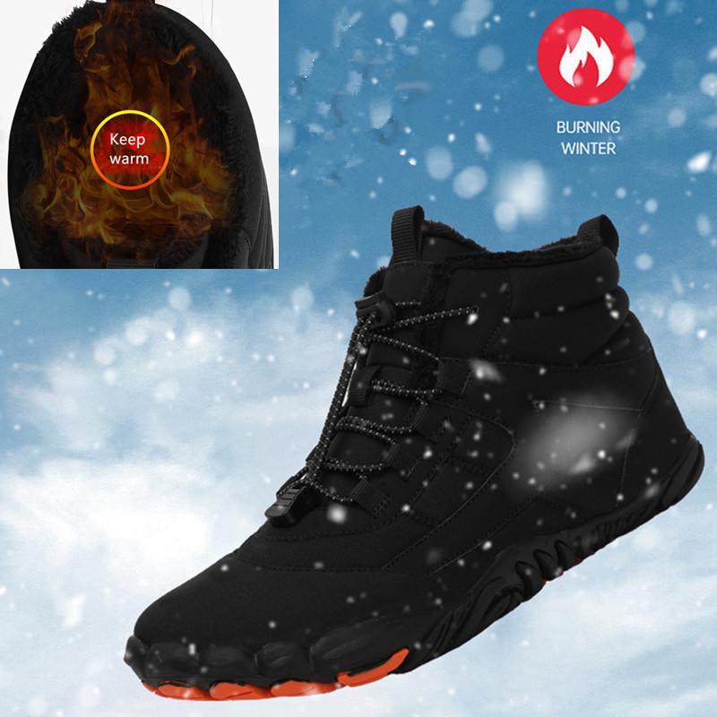 Модная обувь — фото 7