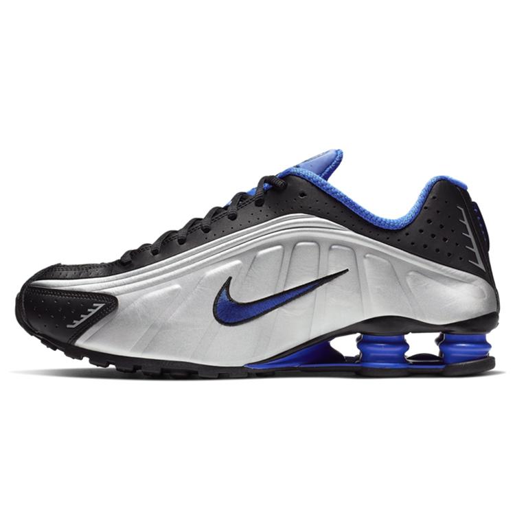 Nike Shox R4 Racer Blue