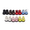 For 17cm Labubu Kawaii V1 V2 Labubu Doll'S Shoes Outfit Accessories Cute Casual Sports Shoes Doll Accessories Gift