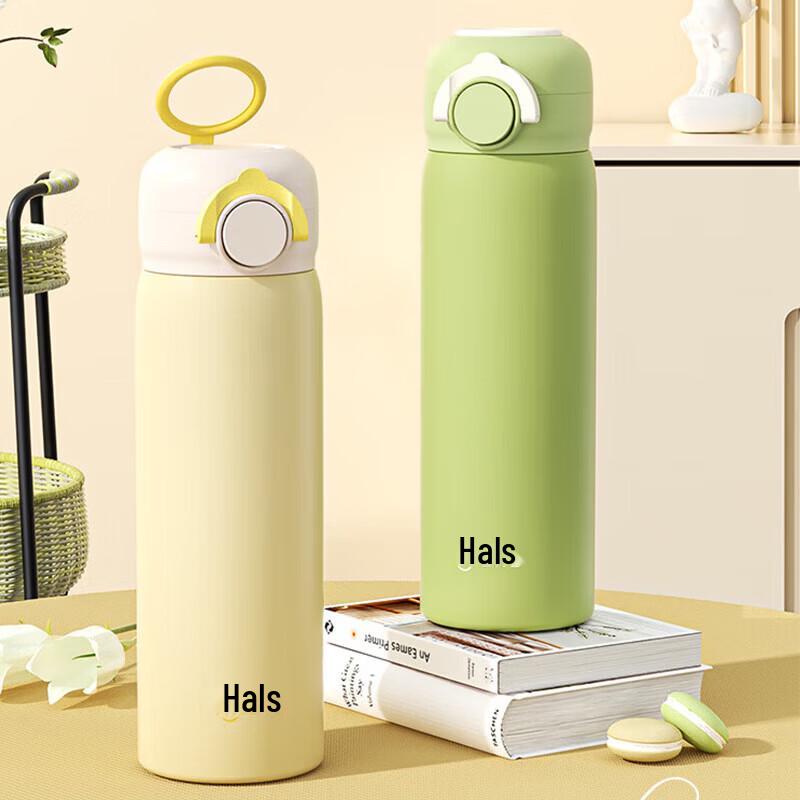 HAERS 316 Stainless Steel Vacuum Insulated Bottle