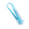 Lure Fly Fishing Shining Jig Hook Streamer Fly Tying Materials Fly Tying Tinsel Assist Hooks Line