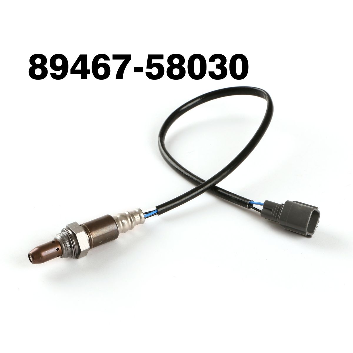 Oxygen sensor fit for toyota alphard vellfire hv 89467-58030; 8946758030