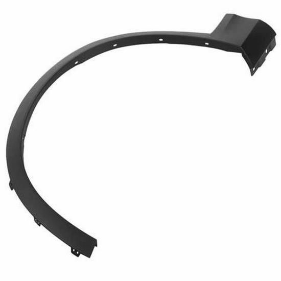 BMW X3 F25 Front Fender Wheel Arch (Primer) - 51777210081/51777210082