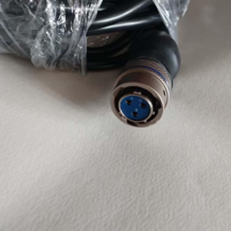 TF7X-AC Portable Power Cable