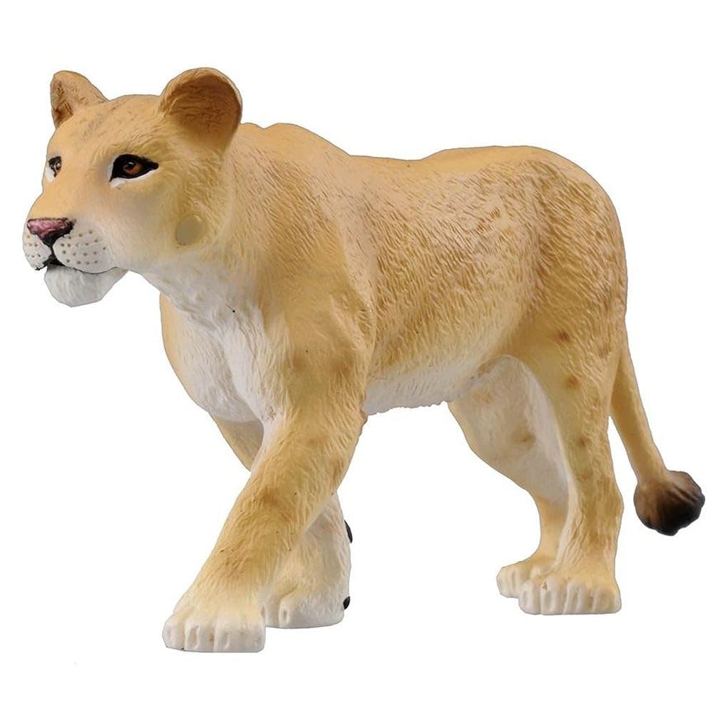 TAKARA TOMY Аня Лев AS-17 (женский) (с Cub)