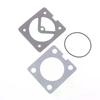 1set D30139 Air Compressor Gasket Kit Replacement For KK-4949 Air Compressor Repair Parts Easy Installation Reliable Performance
