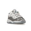 Air Jordan 11 Retro Low TD Cement Grey Baby Sneaker Weiß University-Blau 505836-140