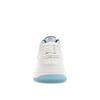 Nike Air Force 1 Low NY vs. NY 2024 Men Sneakers White Court-Blue Hyper-Pink HF4833-100