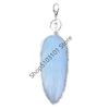 16cm Foxes Tail Keychain Faux Furs Foxes Tail Keyring Soft Furry Bag Hangings Charm Pendant Key Handbag Pendant Accessorise