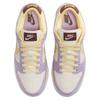 Nike Dunk Low Premium Lilac Bloom Women's Skate Shoes Sneakers