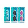 Yüzme Gözlüğü - Bestway - Model 21066 - Silikon - Buğu Önleyici - UV Korumalı