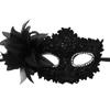 Carnival Party Masquerade Mask Venetian Party Eye Mask Fashion Half Face Mask  for Women