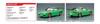 Aoshima Bunka Kyozai The Tuned Car Series Nissan Rodec Style S15 Silvia Plastmodell 1/24 Nr.42 '99