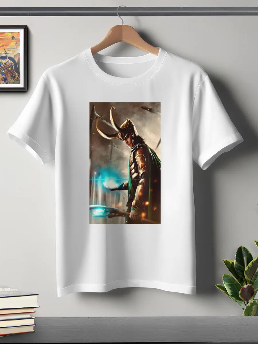 

Strategic Missile Forces (RVSN) graphic T-shirt L