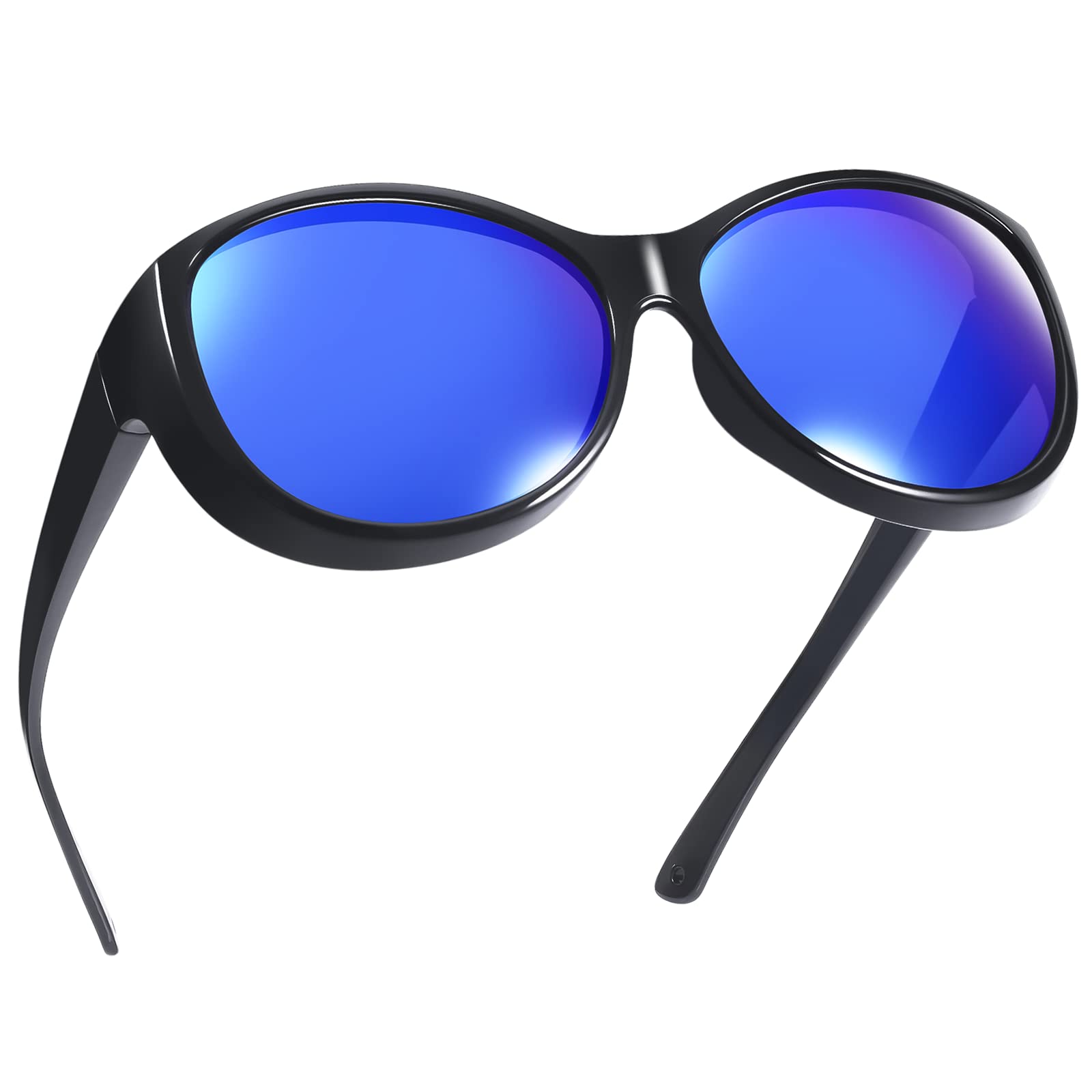 

Сверхполяризованные Сверхполяризованные очки Сверхполяризованные УФ-очки для маленького лица [TINHAO] Очки, Солнцезащитные очки, Женские, Очки, Линзы, Защита, Эффект,