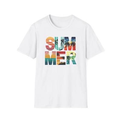 Tops – Camisetas