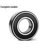 High-Speed Deep Groove Ball Bearing 6309-2Z/C3
