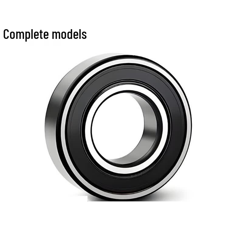 High-Speed Deep Groove Ball Bearing 6309-2Z/C3