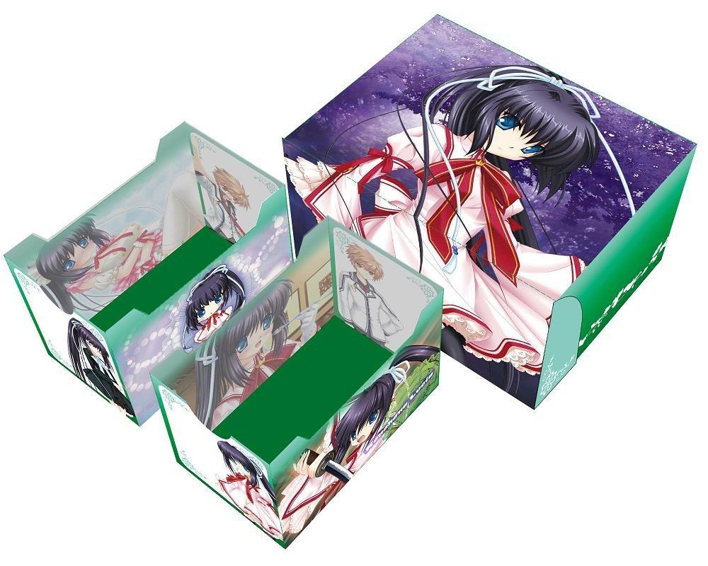 

Character Deck Case Collection W Rewrite (Double) Konohana Lucia