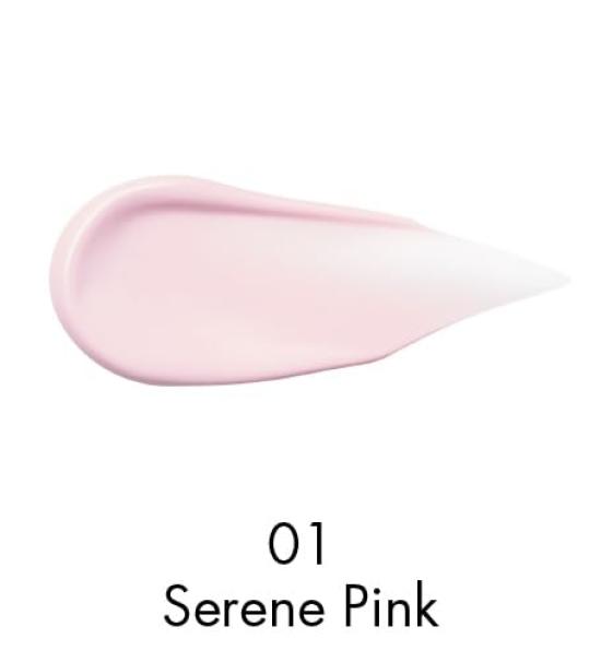 LUNASOL Clarity Skin Primer 01 30g Yellowish Dullness [Makeup Base] Tone-up, Transparency,