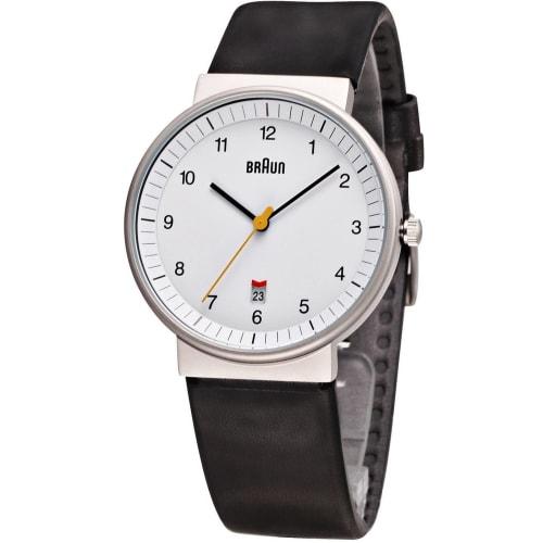 Braun Watch BN0032WHBKG