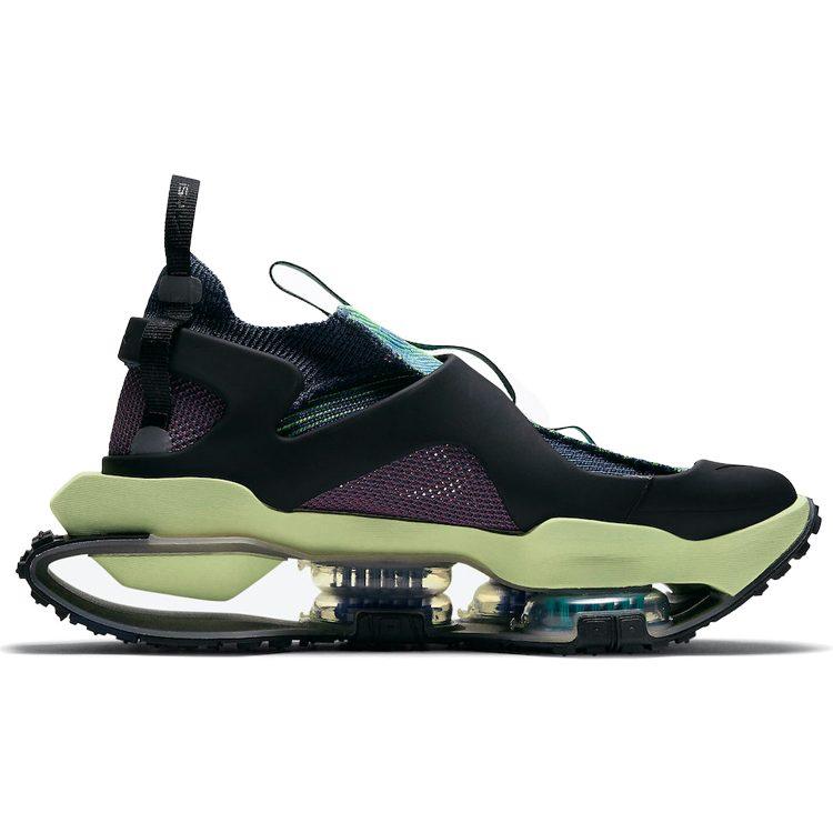 Nike Ispa Road Warrior 'Clear Jade' CW9410-400
