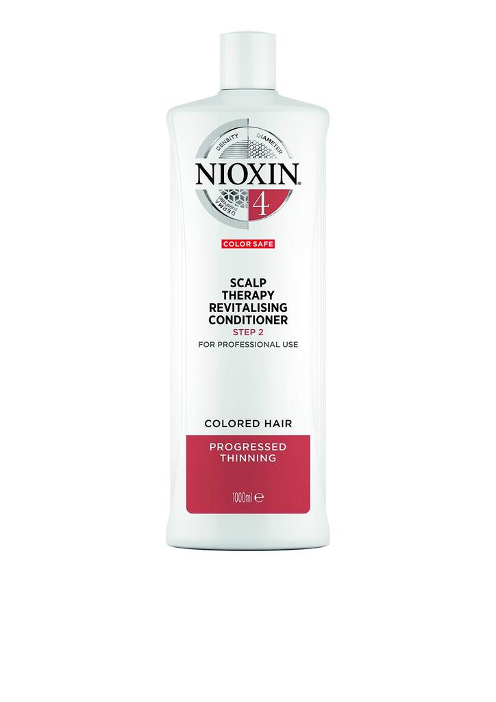Buy Nioxin Scalp Therapy Revitalizing 3 Part System Conditioner 4