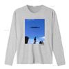 Fred Again T-shirt Merchandise I Adore U Streetwear vintage Gewassen Unisex Licht Stijlvol streetwear designer kleding Ademend