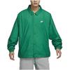 Nike Club Jackets & Coats Men's Peacock Green FN3317-365