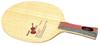 Nittaku Table Tennis Racket Violin Shakehand Offensive 5-Ply Flare NE-6757