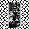 The Emptiness Machine L-Linkin Park Phone Case for Samsung Galaxy A52 A42 A32 A22 A12 A02S A51 A50 A71 A70 A41 A31 A21S A40 A30S