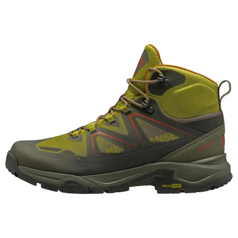 Helly Hansen Hiking Boots Cascade Mid HT
