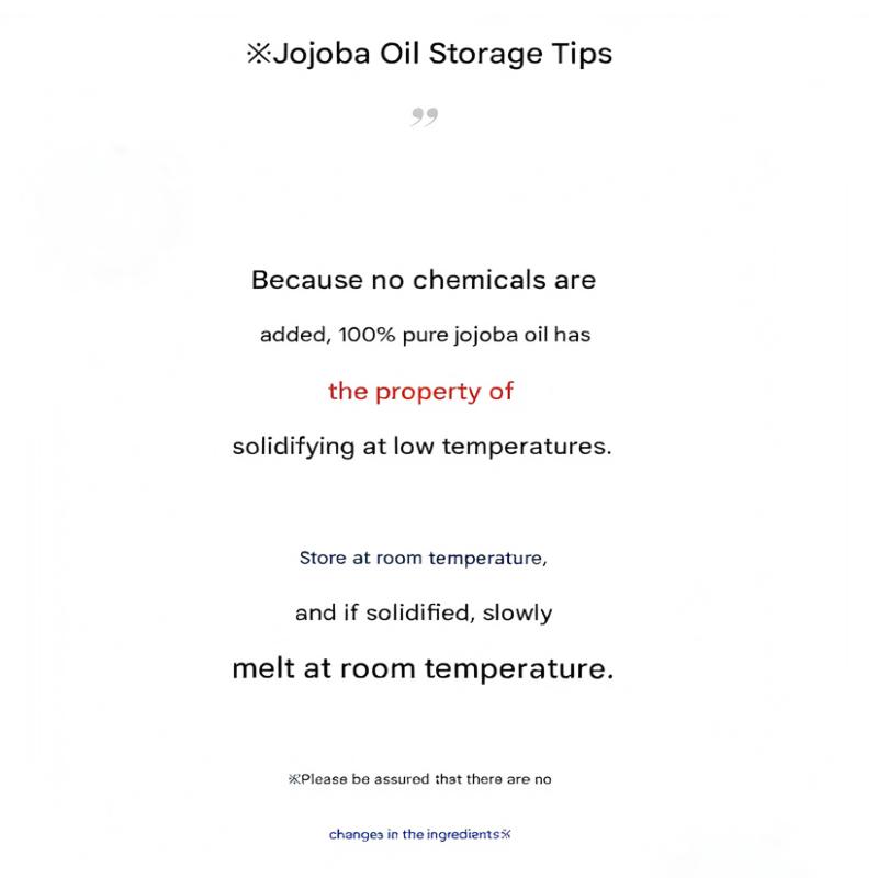 Desert Essence 100% Pure Jojoba Oil 118ml