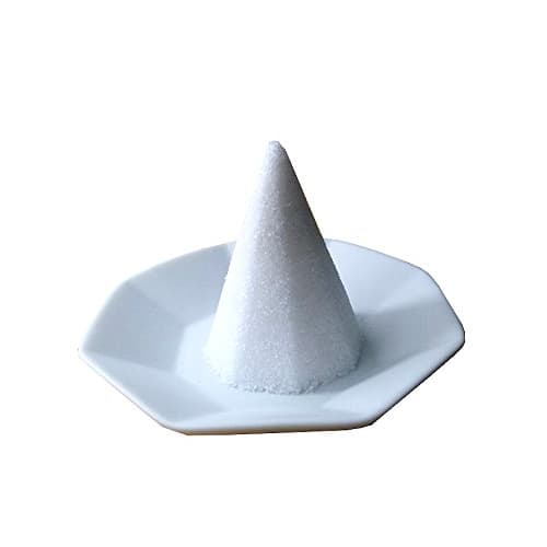 Star Anise and Salt Set