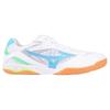 Mizuno Wave Drive 8 'White' Sneakers 81GA170525