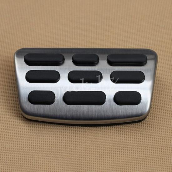 Brake Gas Accelerator Pedal Cover For 2017-2025 Hyundai Elantra Accessories
