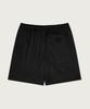CHAMPION Basketball Mesh Shorts Black