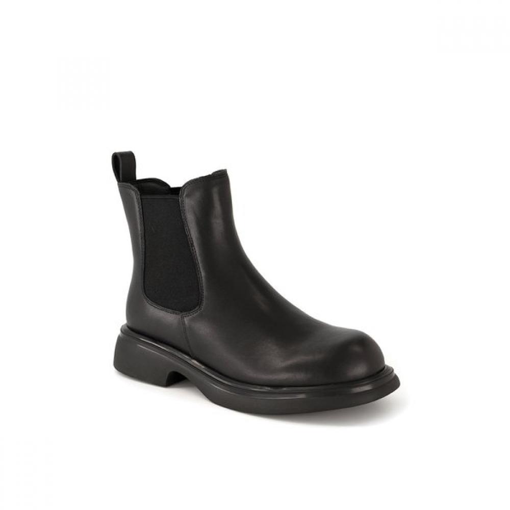 Ботильоны Tandy Черные J1577 225