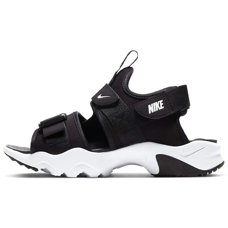 (WMNS) Женская сандалия Nike Canyon Panda CV5515-001 EU 36.5