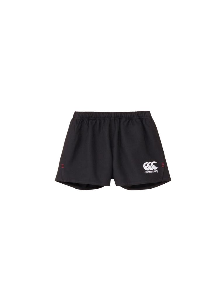 Canterbury Rugby Shorts XL (STANDARD) Men's 19_Black