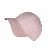 Unisex Adjustable Suede Baseball Cap Hat Solid Color Outdoor Sports Sun Hats