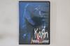 DVD KORN - Rock Am Ring 6.2.2006 21607 Non Japan Metal Used