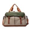 Women's and Men's Fashion Lightweight Large-Capacity Handbag & Crossbody Fitness Travel Bag
