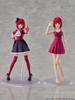 KADOKAWA PLASTIC MODEL SERIES no Arima Kana DX 158mm Plastic Model [Oshi Ko] ver. Approx. Pre-colored