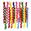 20/50Pcs Multicolor Spiral Long Balloon Unique Twist Spiraal Latex Balloon Wedding Happy Birthday Holiday Decorations Kids Toys