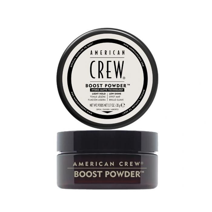 Américan crew Poudre Volume Boost Powder 10 grs