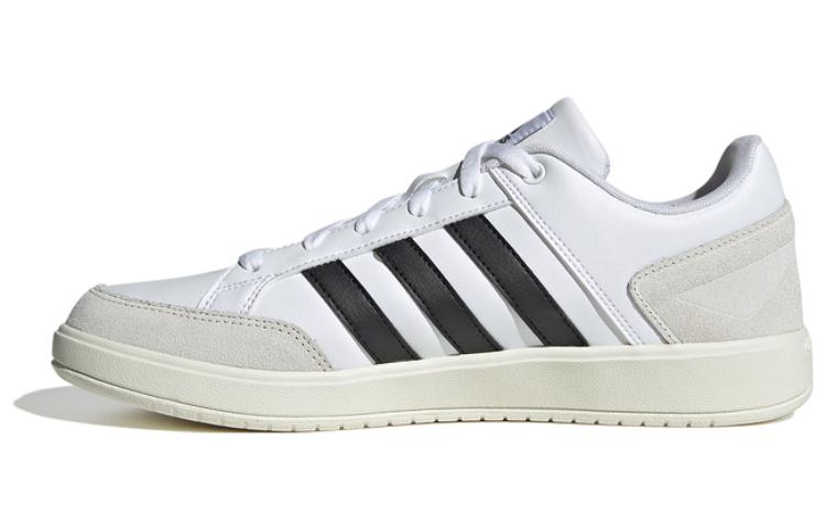 

Adidas Lifestyle Casual Low White Black IF1783 44