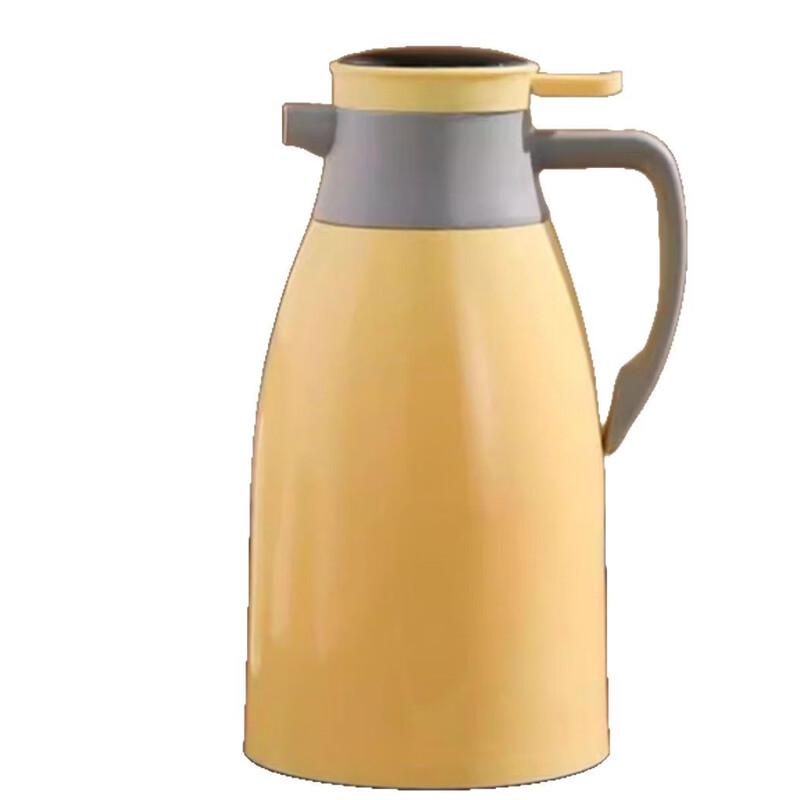 Shangqi Wedding Dowry Insulated Thermos Pair